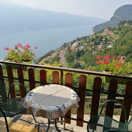 Casa Mezzema Villa Tremosine Kültér fotó