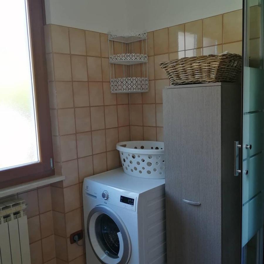 Casa Mezzema Villa Tremosine Kültér fotó