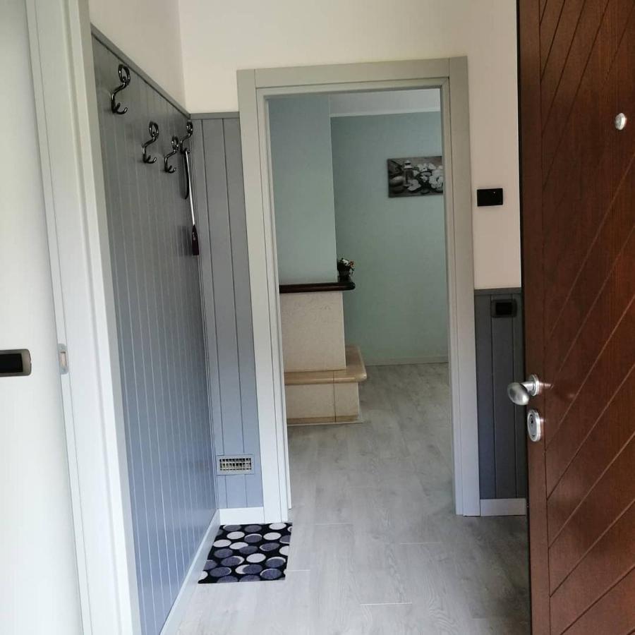 Casa Mezzema Villa Tremosine Kültér fotó