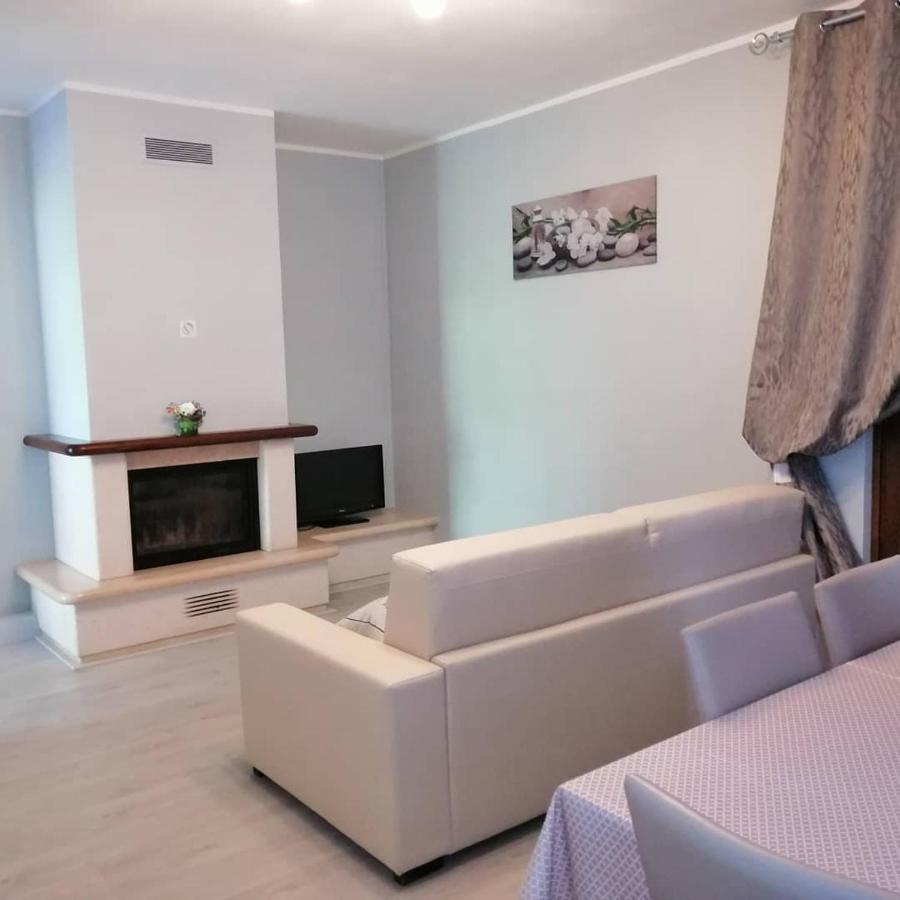 Casa Mezzema Villa Tremosine Kültér fotó