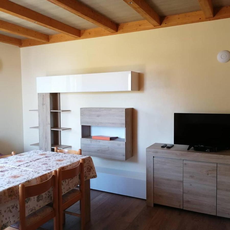 Casa Mezzema Villa Tremosine Kültér fotó