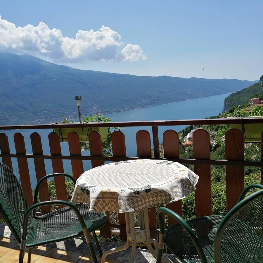 Casa Mezzema Villa Tremosine Kültér fotó