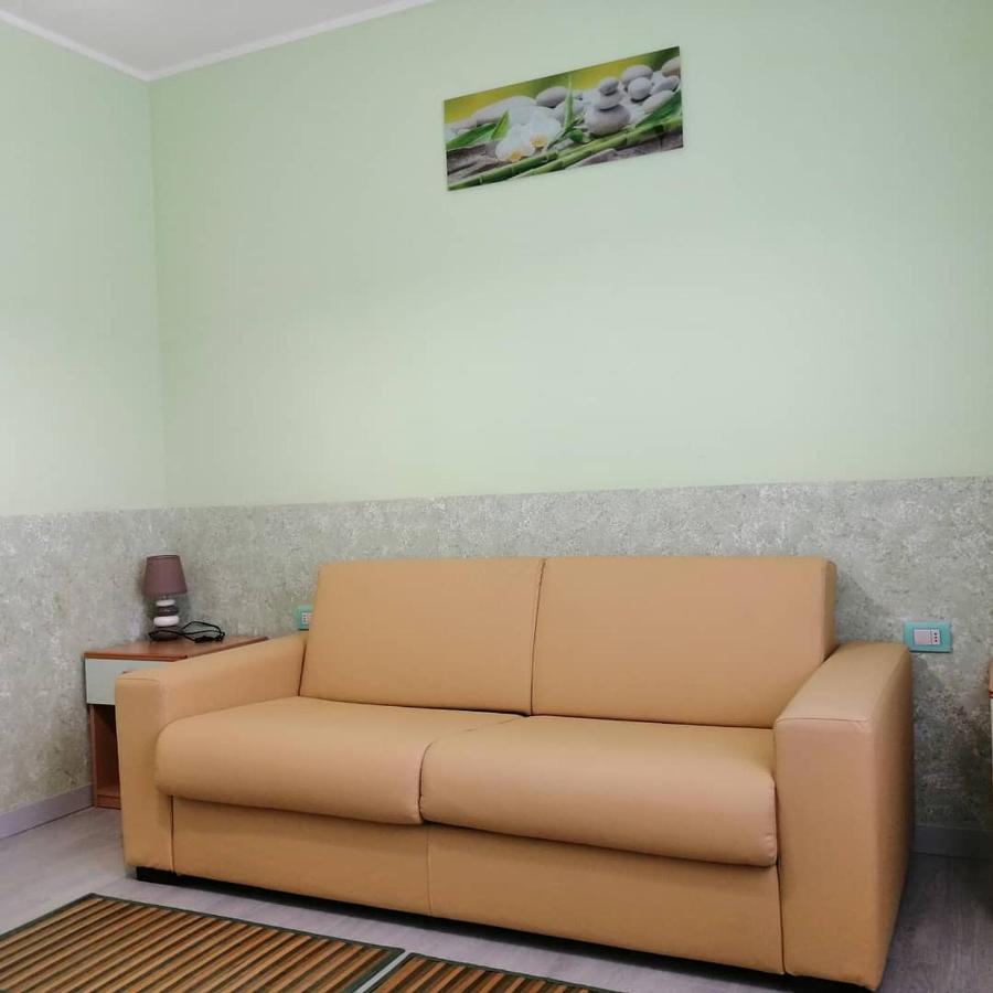 Casa Mezzema Villa Tremosine Kültér fotó
