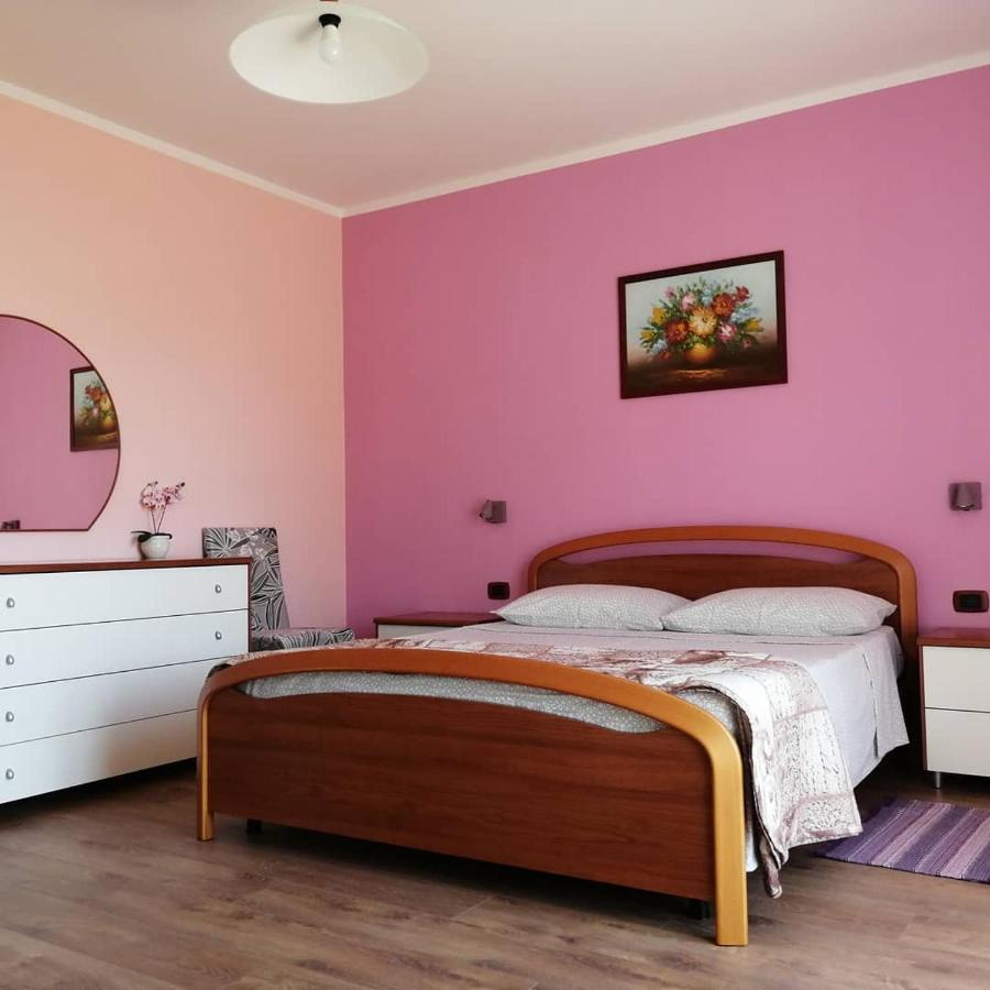 Casa Mezzema Villa Tremosine Kültér fotó
