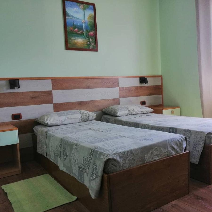 Casa Mezzema Villa Tremosine Kültér fotó