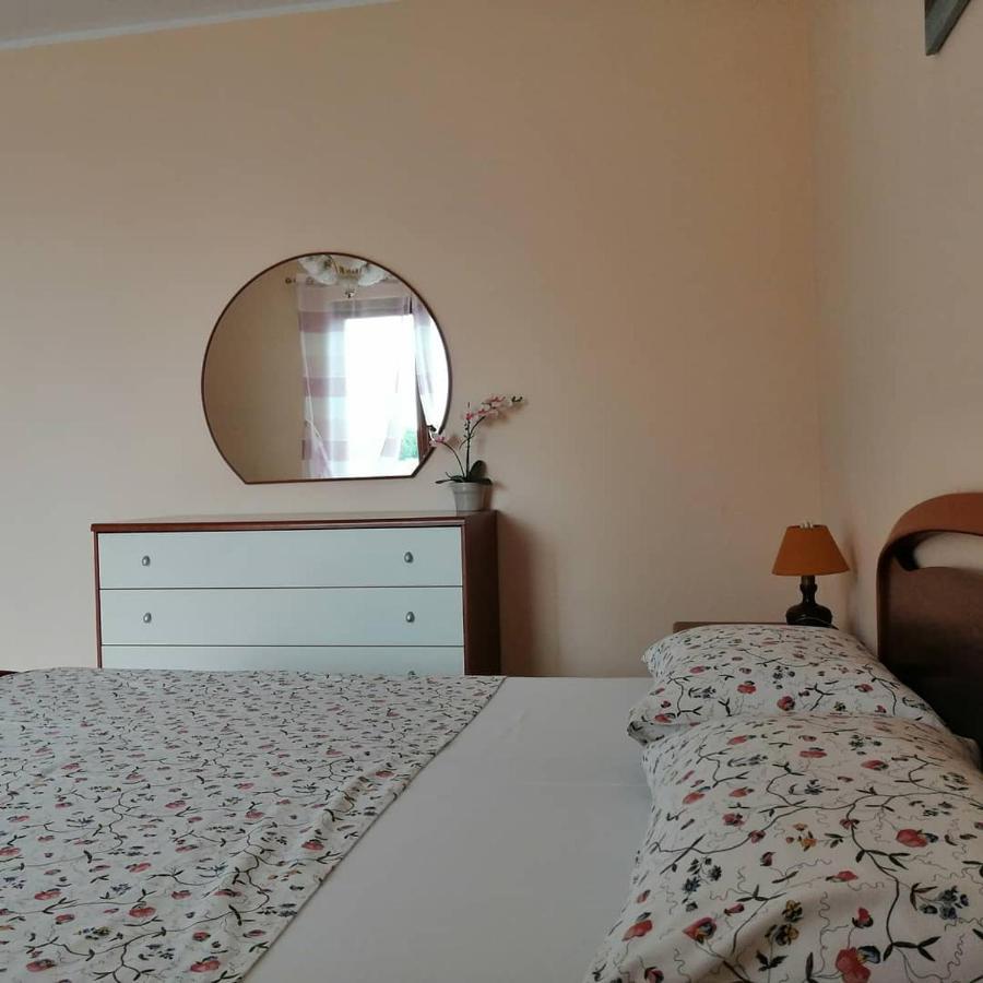 Casa Mezzema Villa Tremosine Kültér fotó