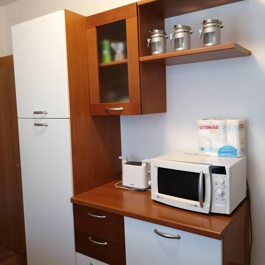 Casa Mezzema Villa Tremosine Kültér fotó