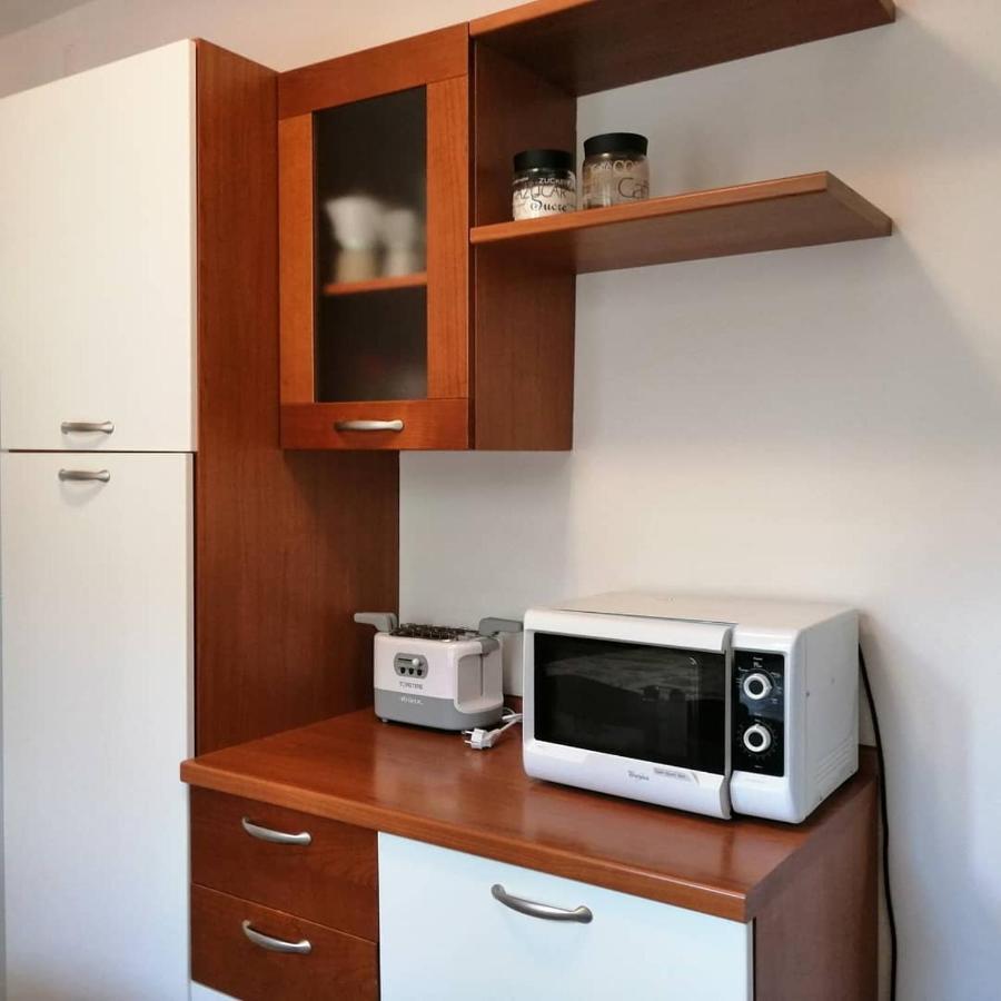 Casa Mezzema Villa Tremosine Kültér fotó