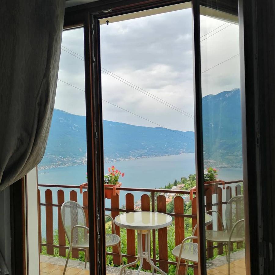 Casa Mezzema Villa Tremosine Kültér fotó