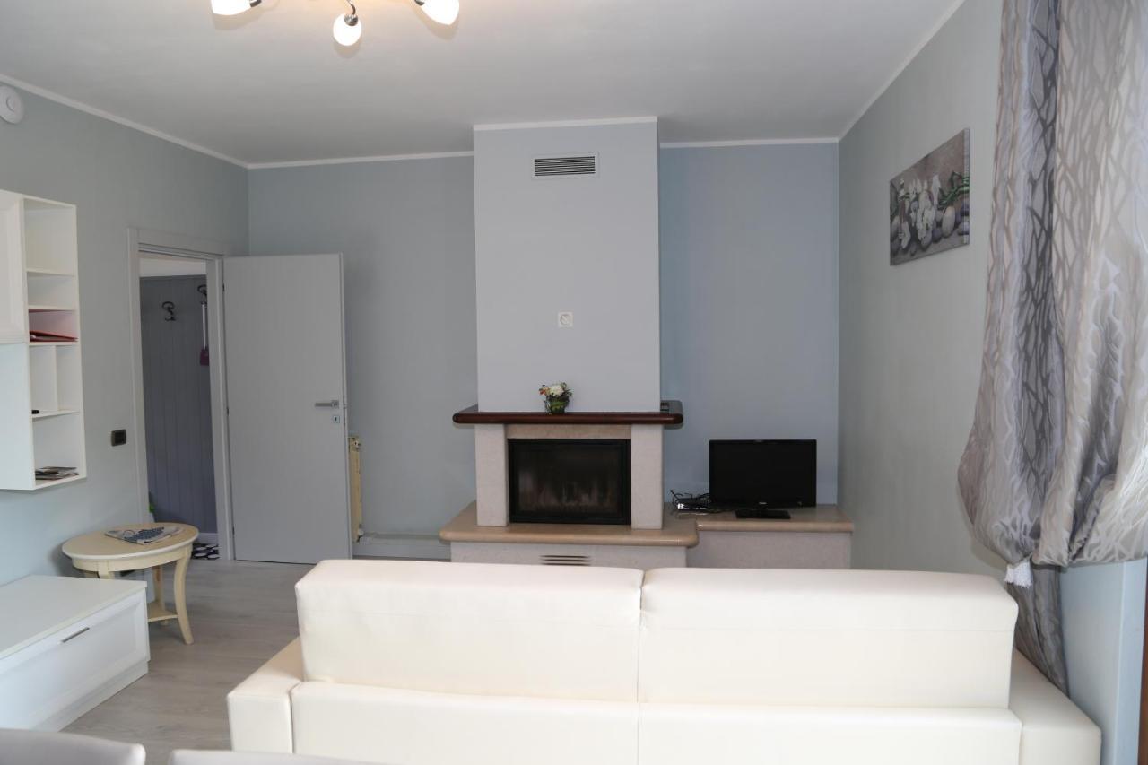 Casa Mezzema Villa Tremosine Kültér fotó