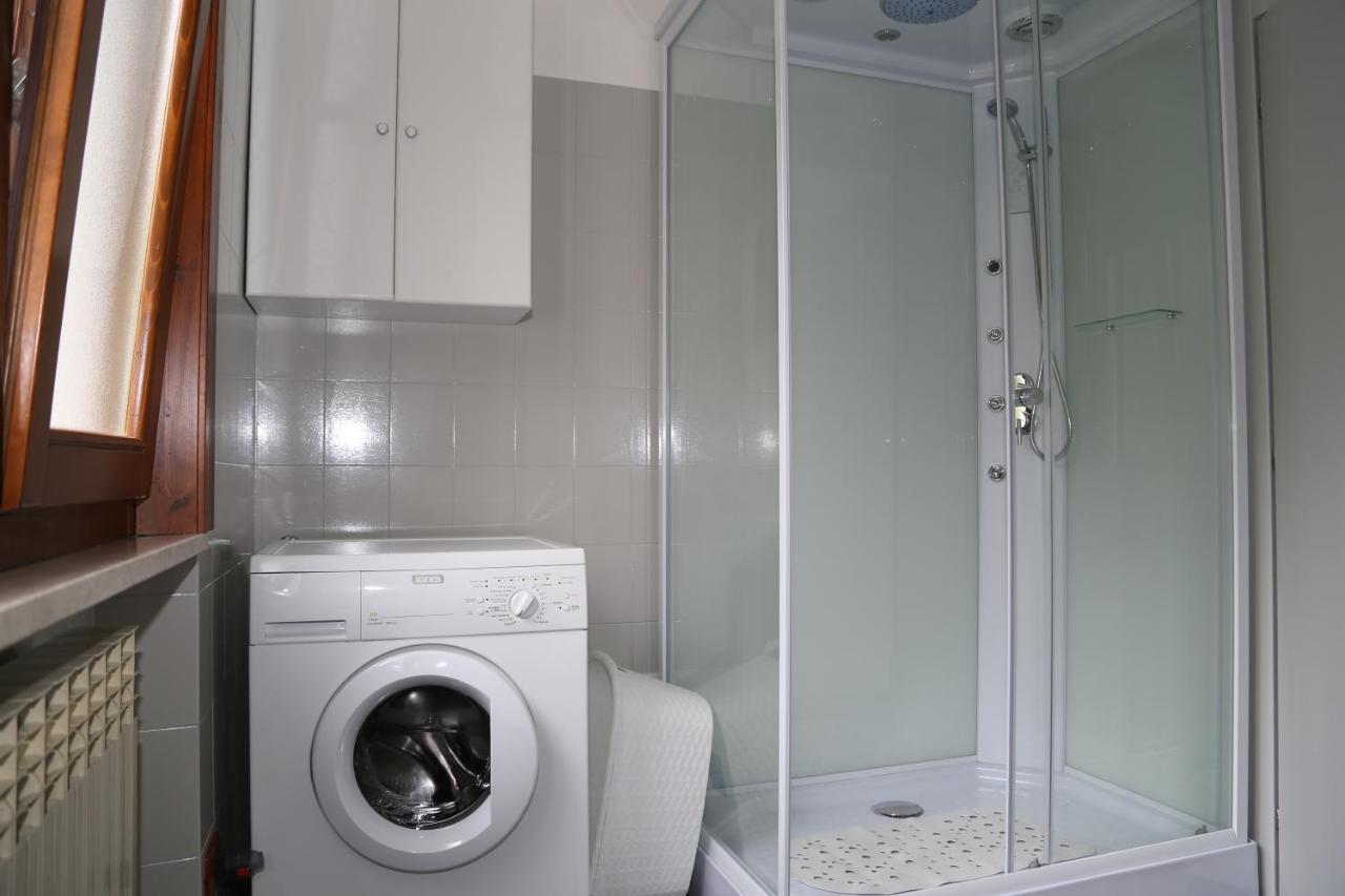 Casa Mezzema Villa Tremosine Kültér fotó