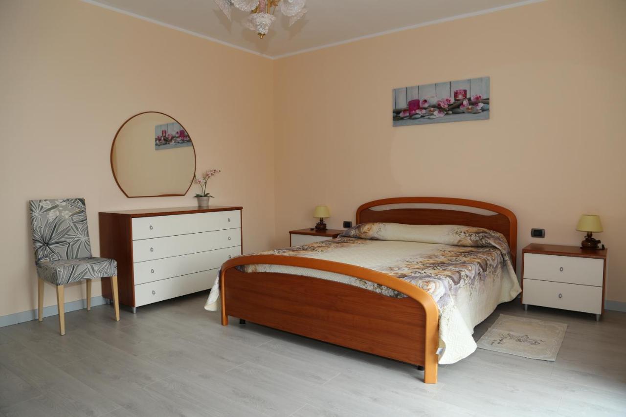 Casa Mezzema Villa Tremosine Kültér fotó