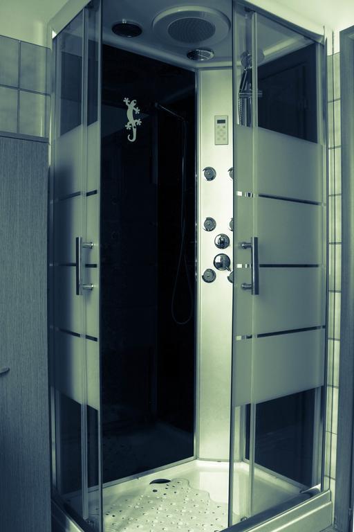 Casa Mezzema Villa Tremosine Kültér fotó