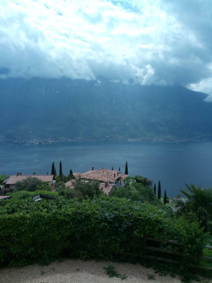 Casa Mezzema Villa Tremosine Kültér fotó
