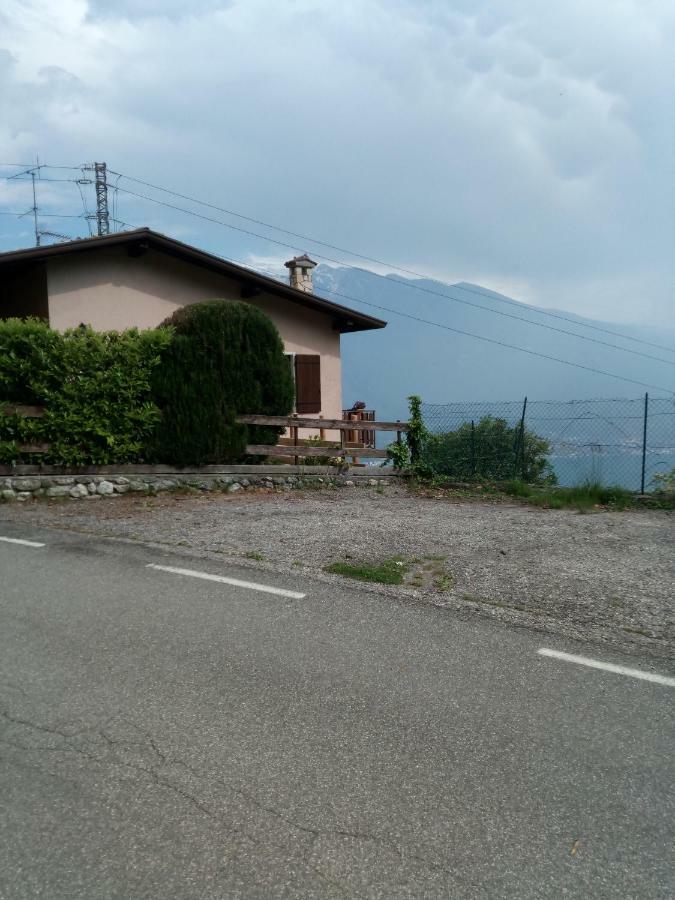 Casa Mezzema Villa Tremosine Kültér fotó