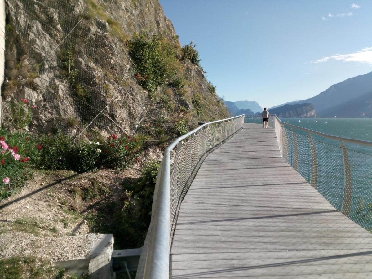 Casa Mezzema Villa Tremosine Kültér fotó